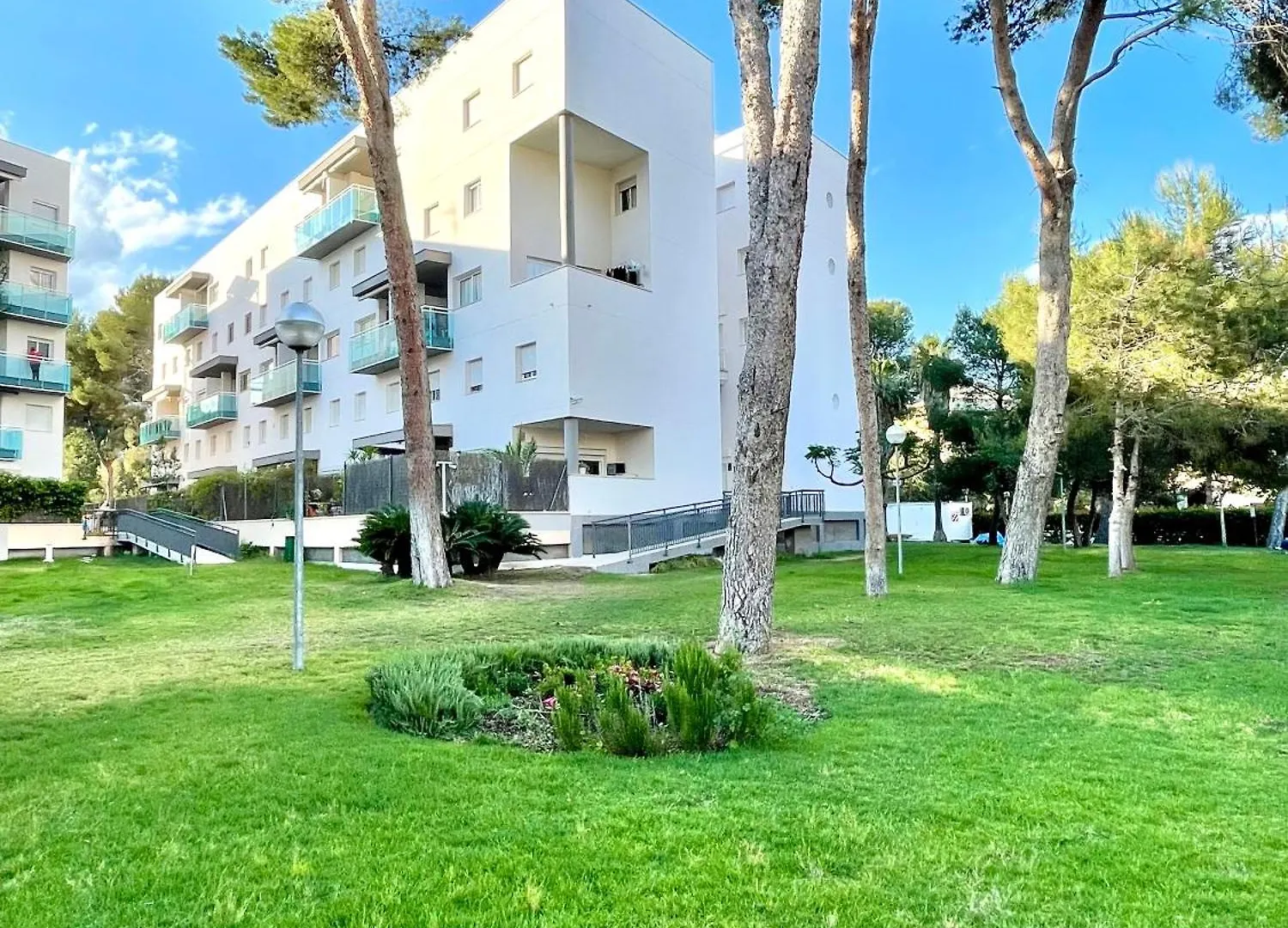 Apartbeach Golden I Muy Luminoso Junto Playa Y Climatizado Salou