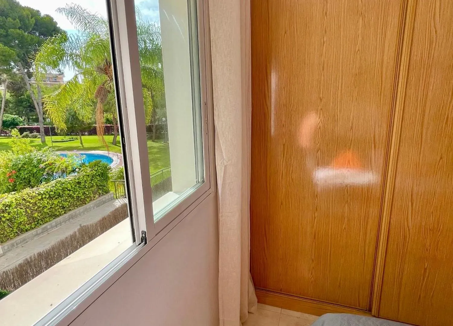 Apartamento Apartbeach Golden I Muy Luminoso Junto Playa Y Climatizado Salou