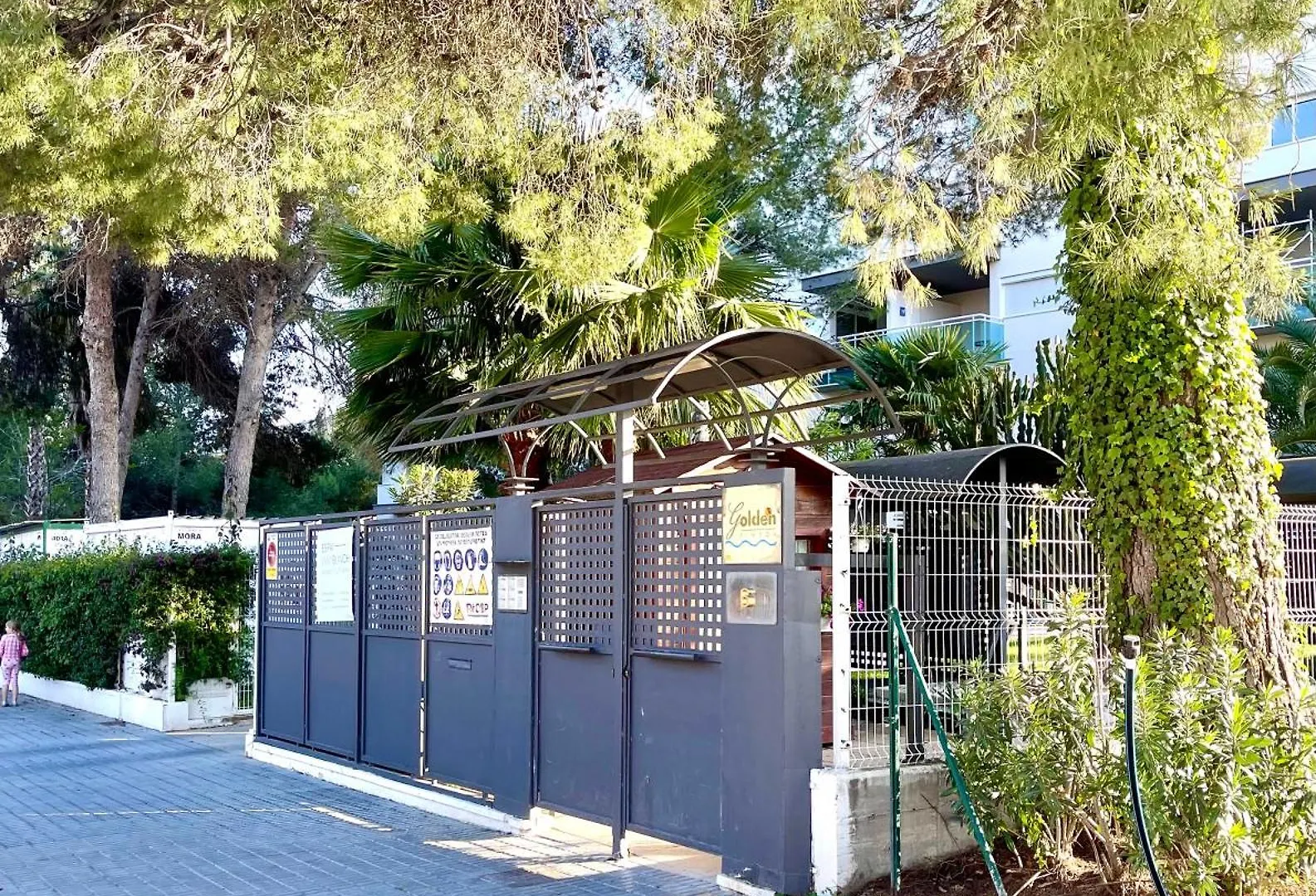 Apartbeach Golden I Muy Luminoso Junto Playa Y Climatizado Salou Espanha