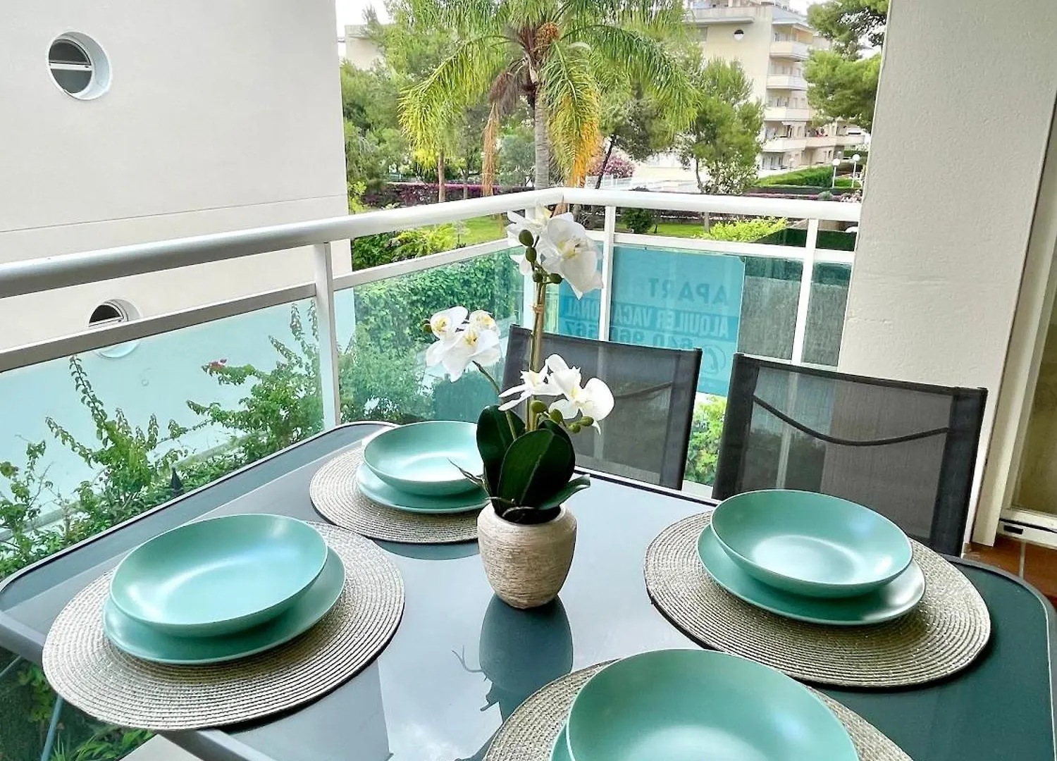 Apartbeach Golden I Muy Luminoso Junto Playa Y Climatizado Salou Apartamento