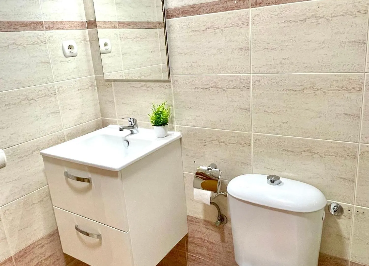 Apartamento Apartbeach Golden I Muy Luminoso Junto Playa Y Climatizado Salou