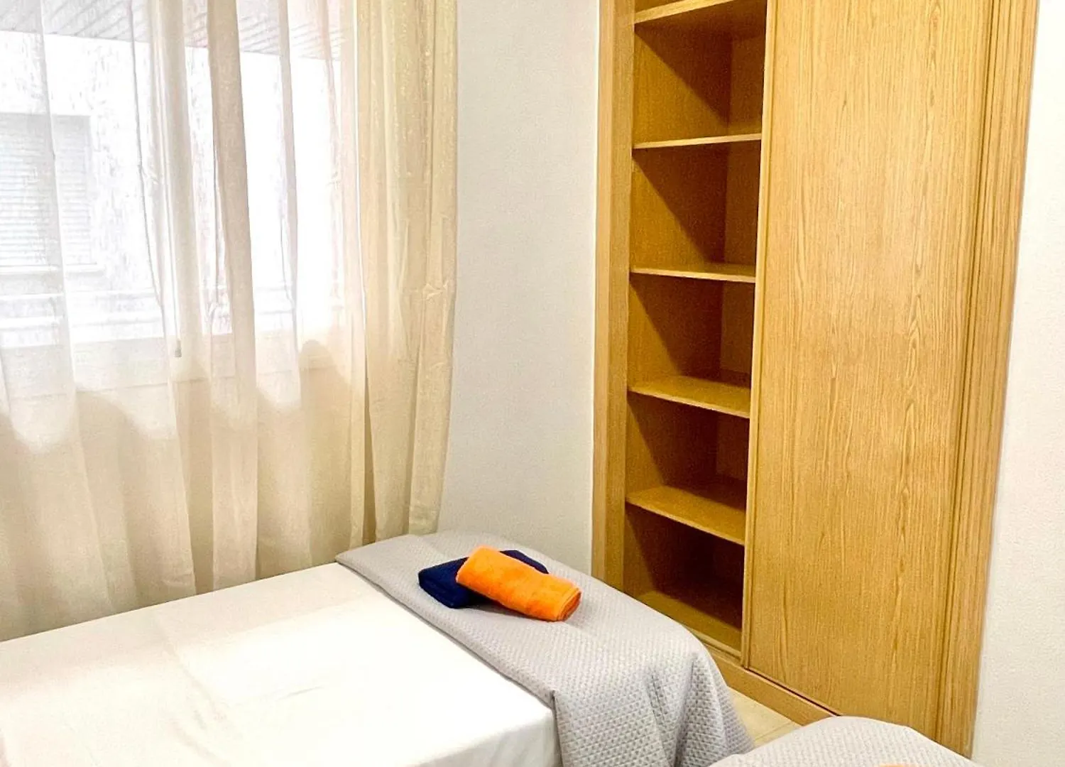 Apartamento Apartbeach Golden I Muy Luminoso Junto Playa Y Climatizado Salou