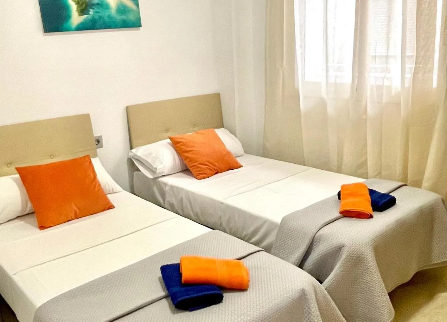 Apartamento Apartbeach Golden I Muy Luminoso Junto Playa Y Climatizado Salou