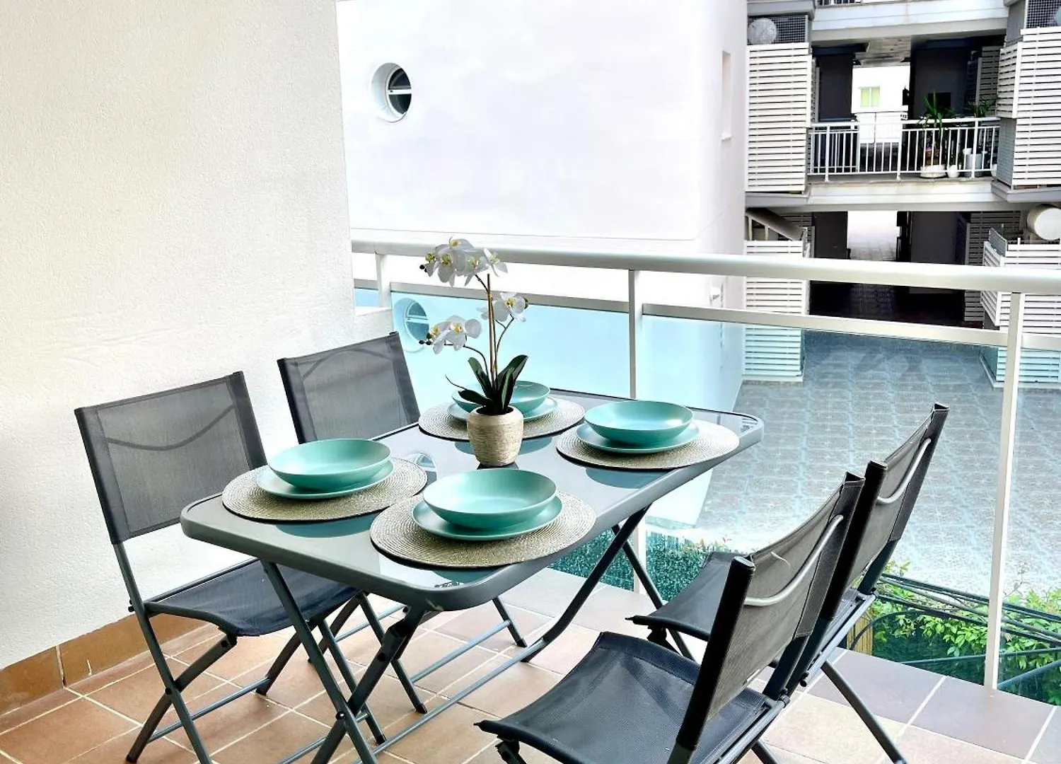 Apartbeach Golden I Muy Luminoso Junto Playa Y Climatizado Salou Espanha