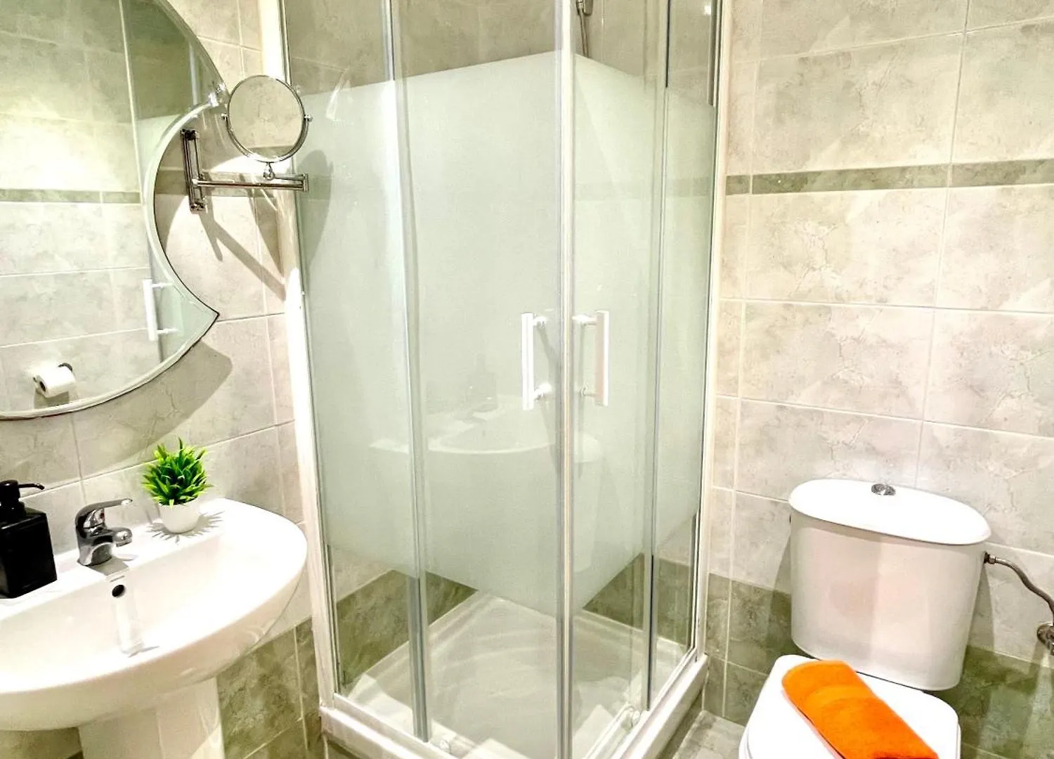 Apartamento Apartbeach Golden I Muy Luminoso Junto Playa Y Climatizado Salou Espanha