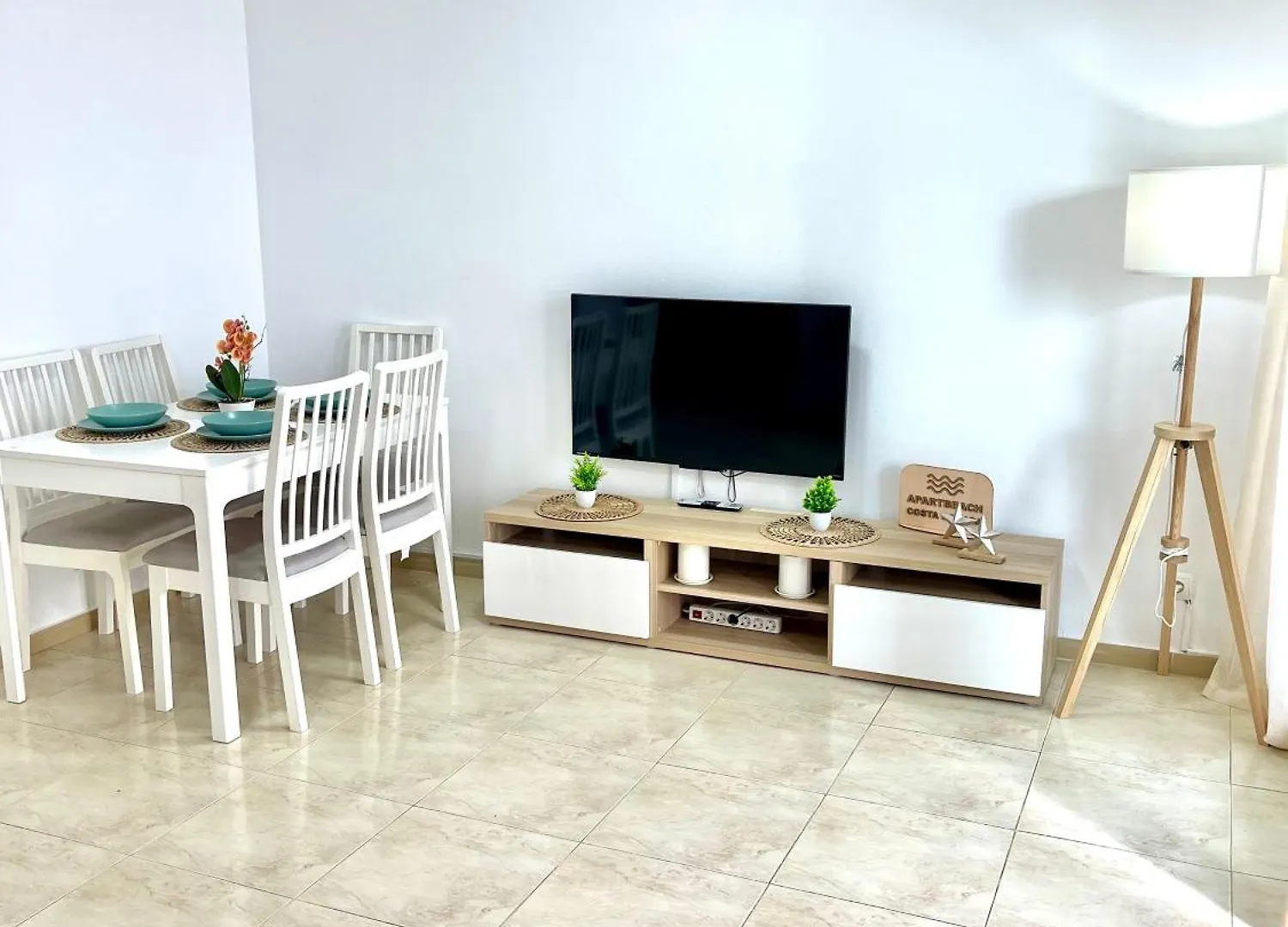 Apartamento Apartbeach Golden I Muy Luminoso Junto Playa Y Climatizado Salou